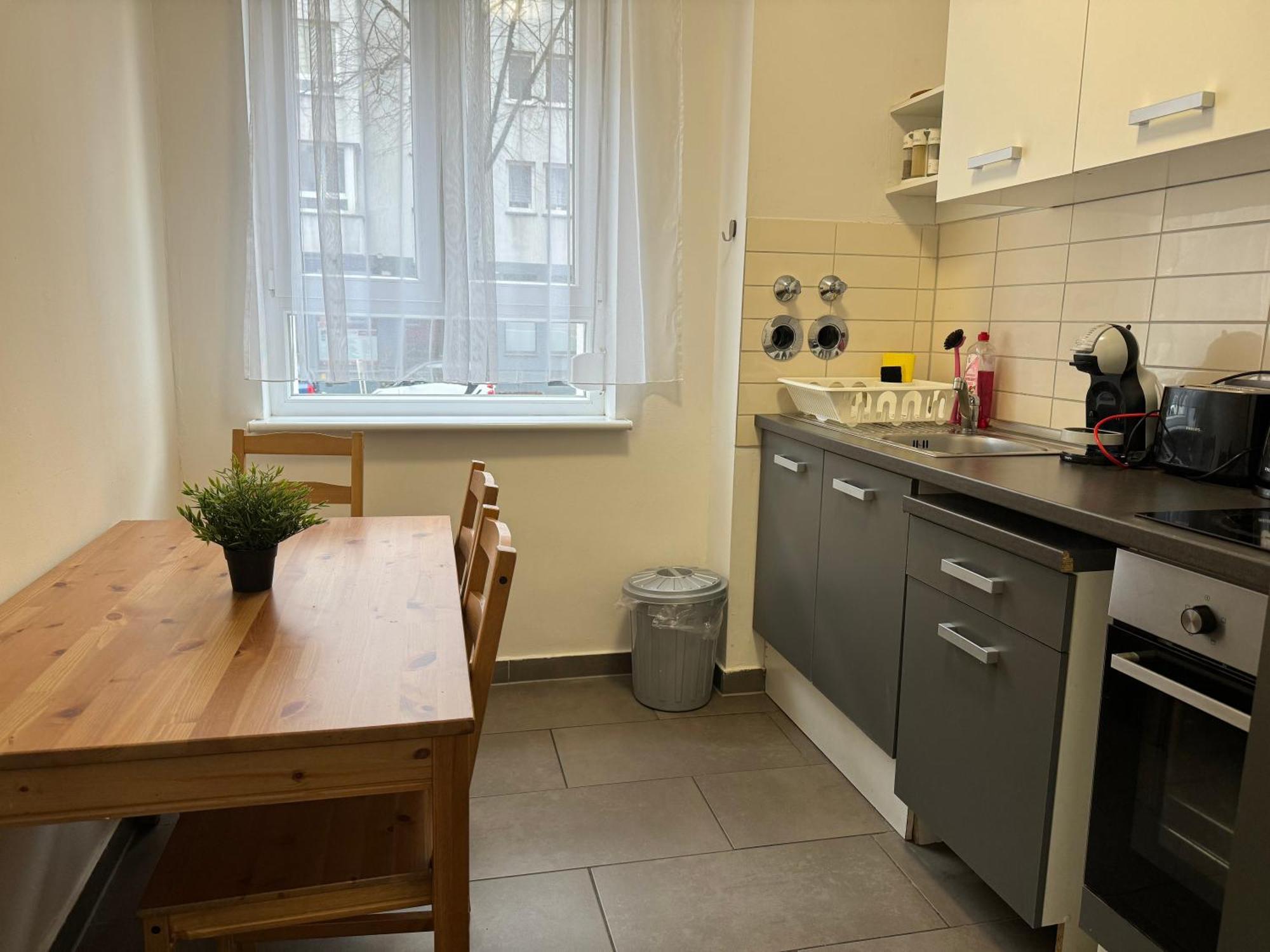 Berlin Pur - Wohnung Fuer Bis Zu 12 Personen Экстерьер фото