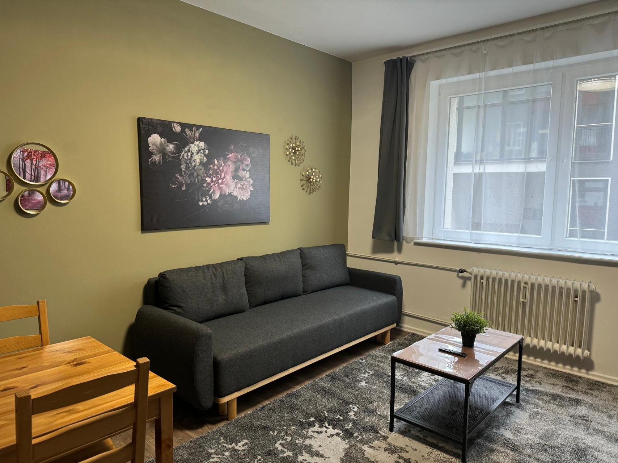 Berlin Pur - Wohnung Fuer Bis Zu 12 Personen Экстерьер фото